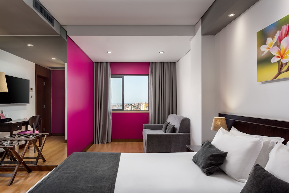 Hotel Luena 25/61