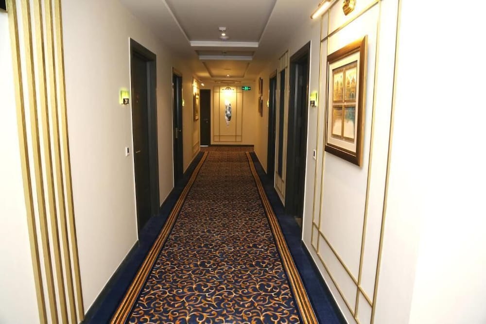Best Western Plus Grand Hotel Multan 34/61