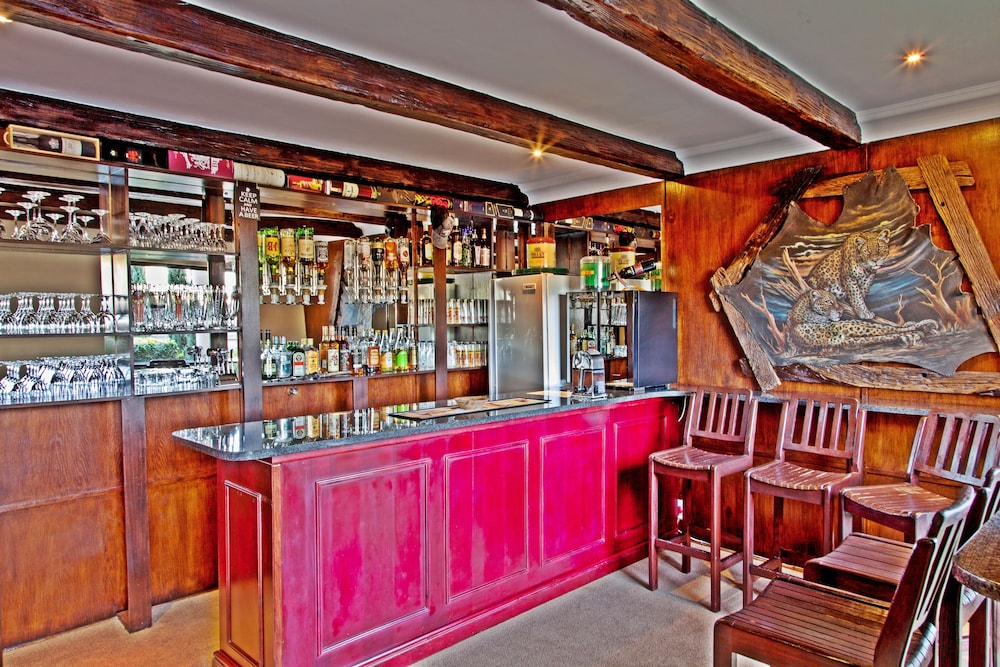 Constantia Manor Guesthouse 11/77