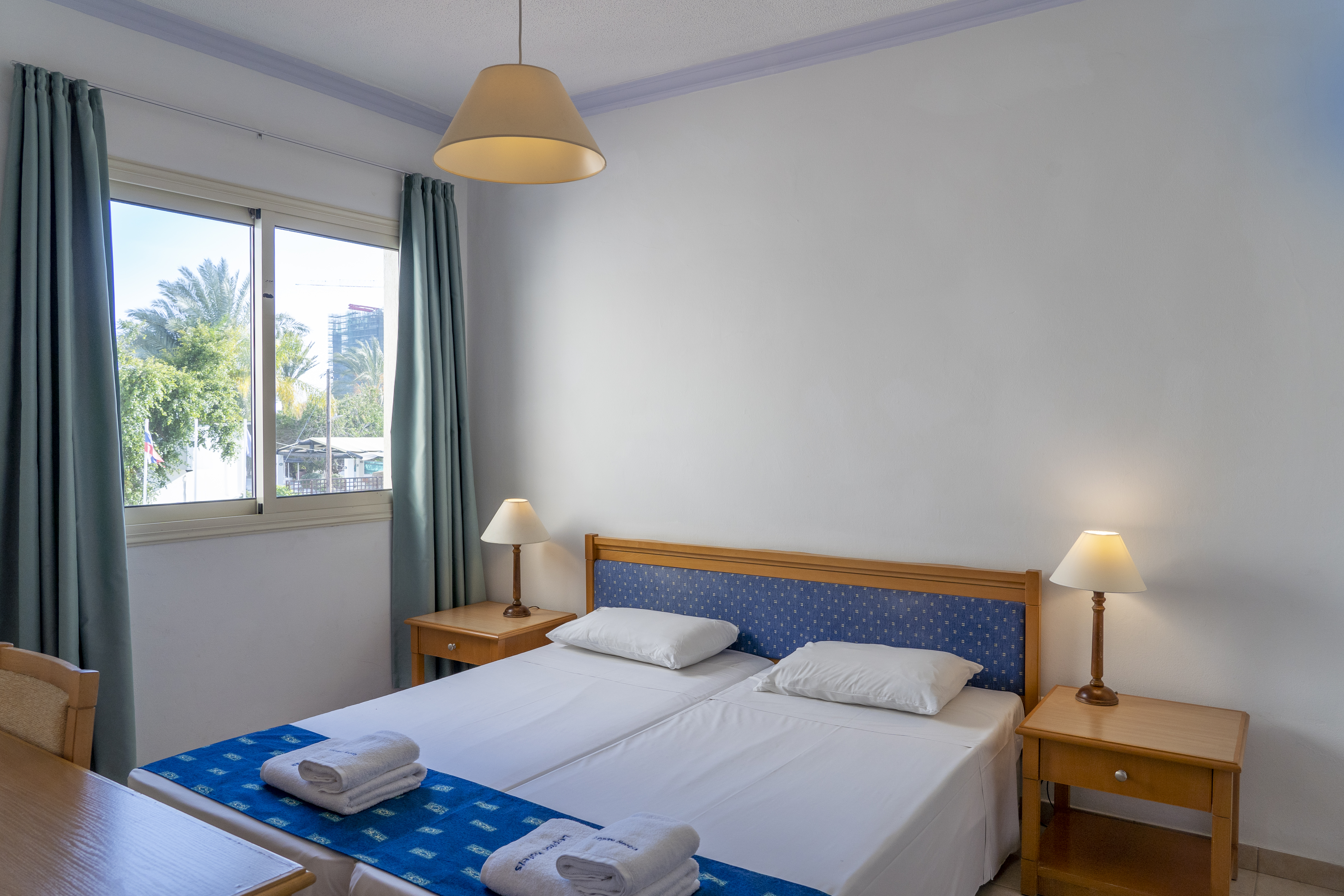 Apartment 2 Bedrooms Superior 6 pax