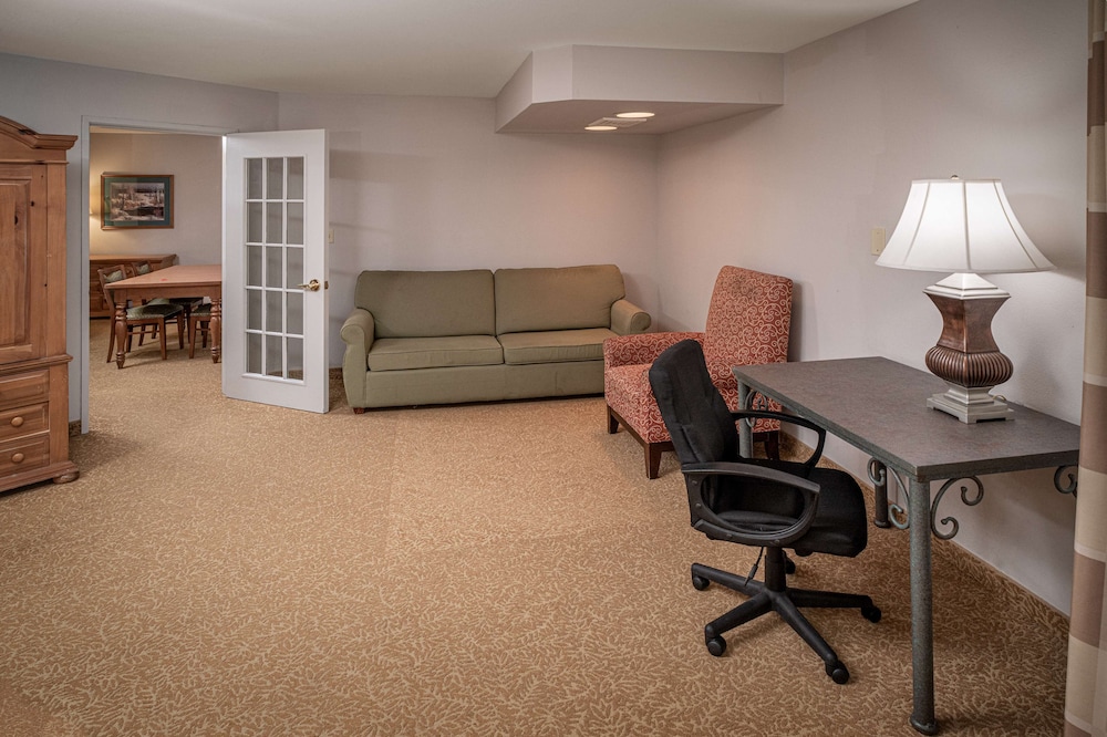 Country Inn and Suites By Radisson Beckley WV 54/65