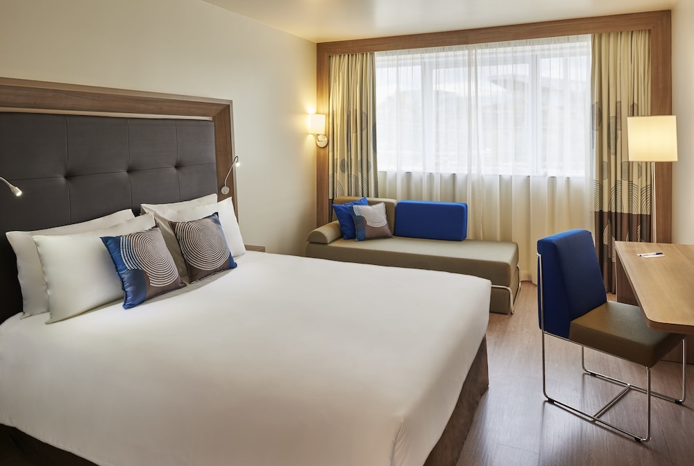 Novotel RJ Parque Olimpico 8/49