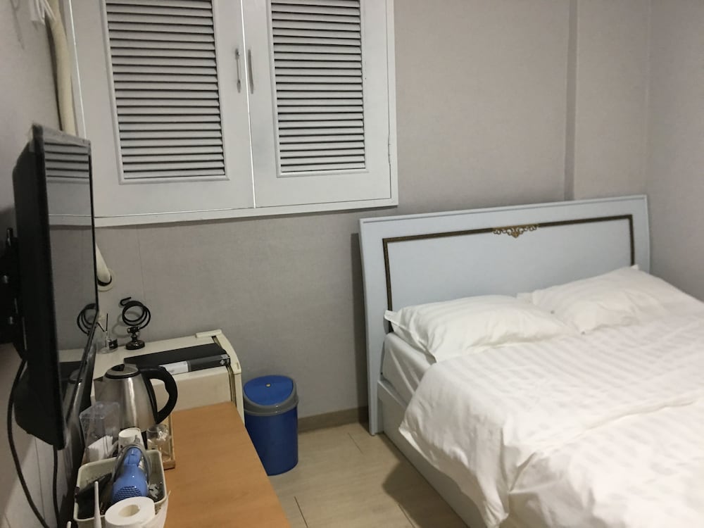 Gyeong's Hostel 14/70