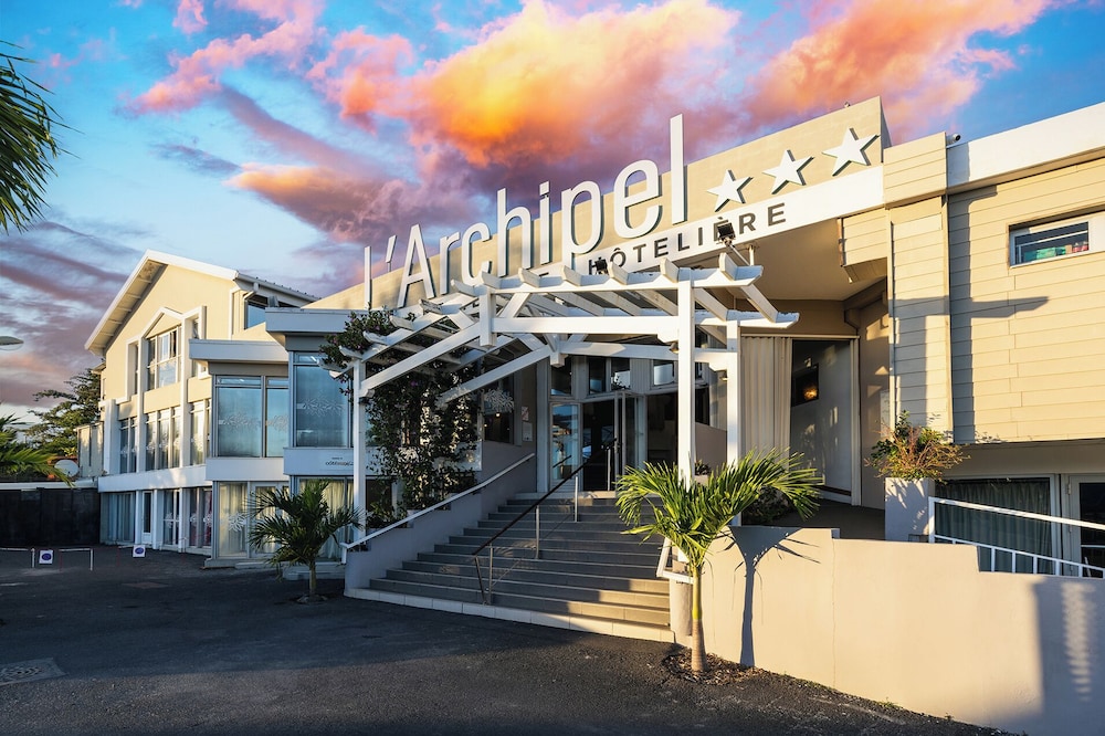 Residence Hoteliere Archipel 41/50
