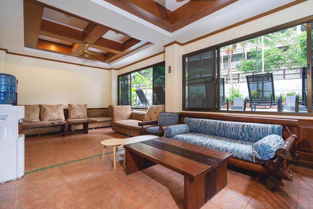Patong Central Residence & Apartment 33/50