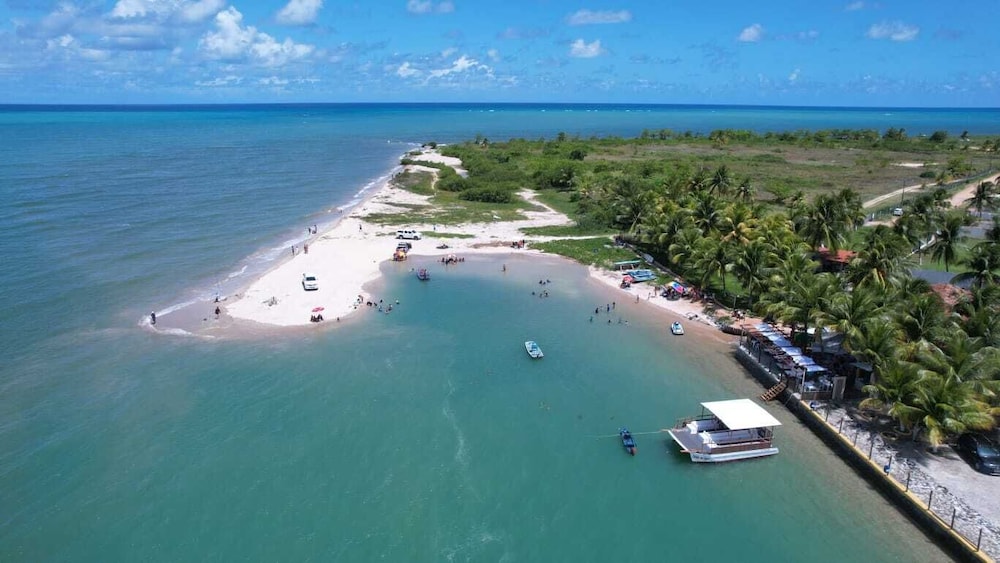 Paraiso Barra Hotel 39/50