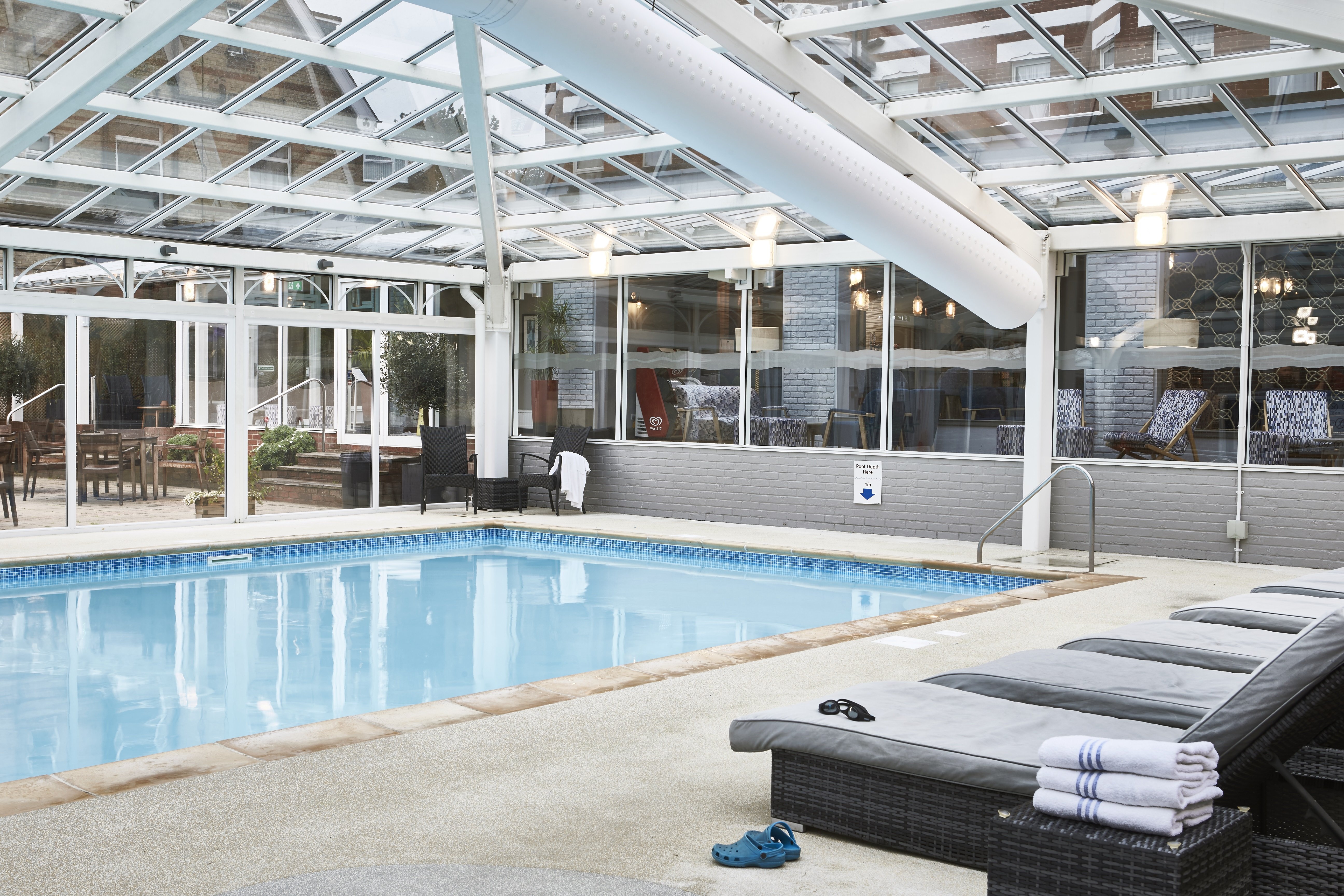 Bournemouth West Cliff Hotel & Spa 42/80