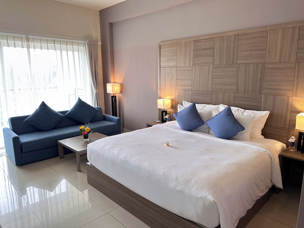Grandvrio Ocean Resort Danang 25/77