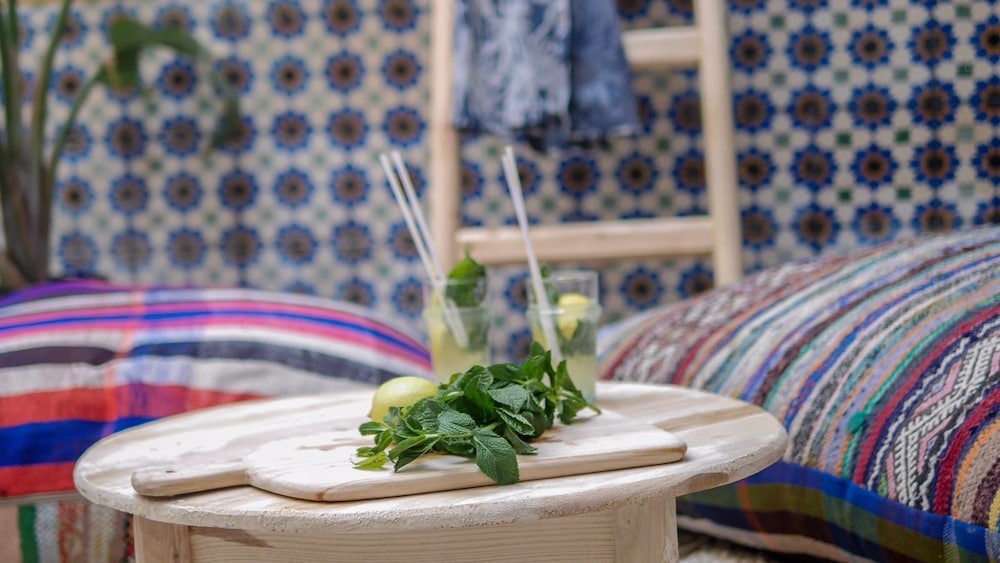 Boho 27 Hostel Marrakech 37/44