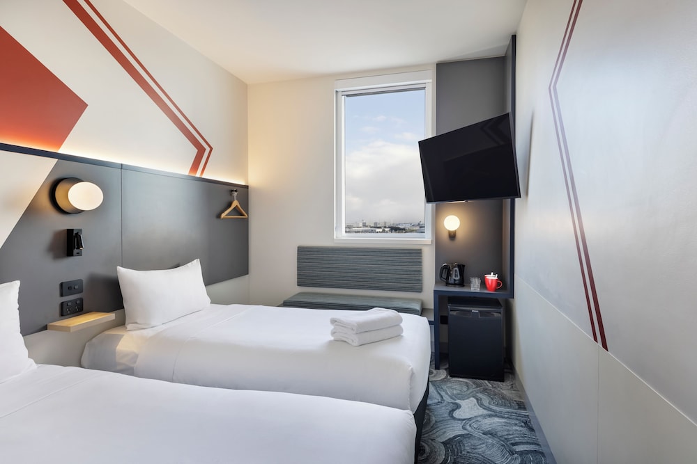 ibis budget Auckland Airport 28/64
