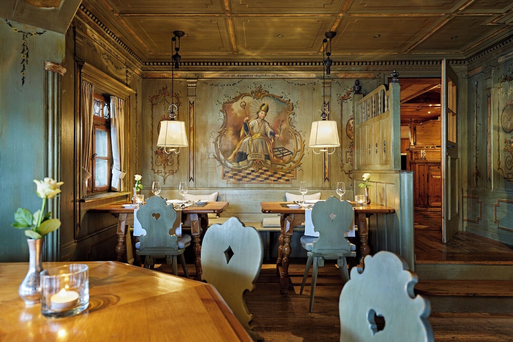 Lindner Hotel Oberstaufen Parkhotel, Part of Jdv by Hyatt 38/50
