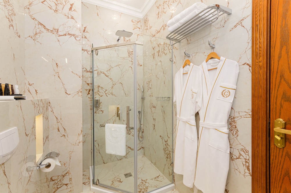 GREGORY Boutique Hotel Chisinau 60/62