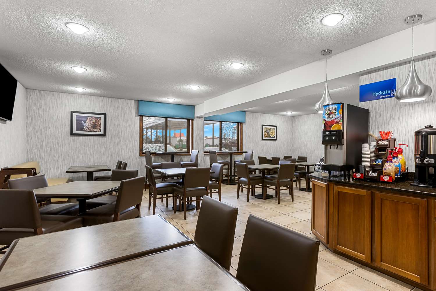 Best Western Gaylord 25/36