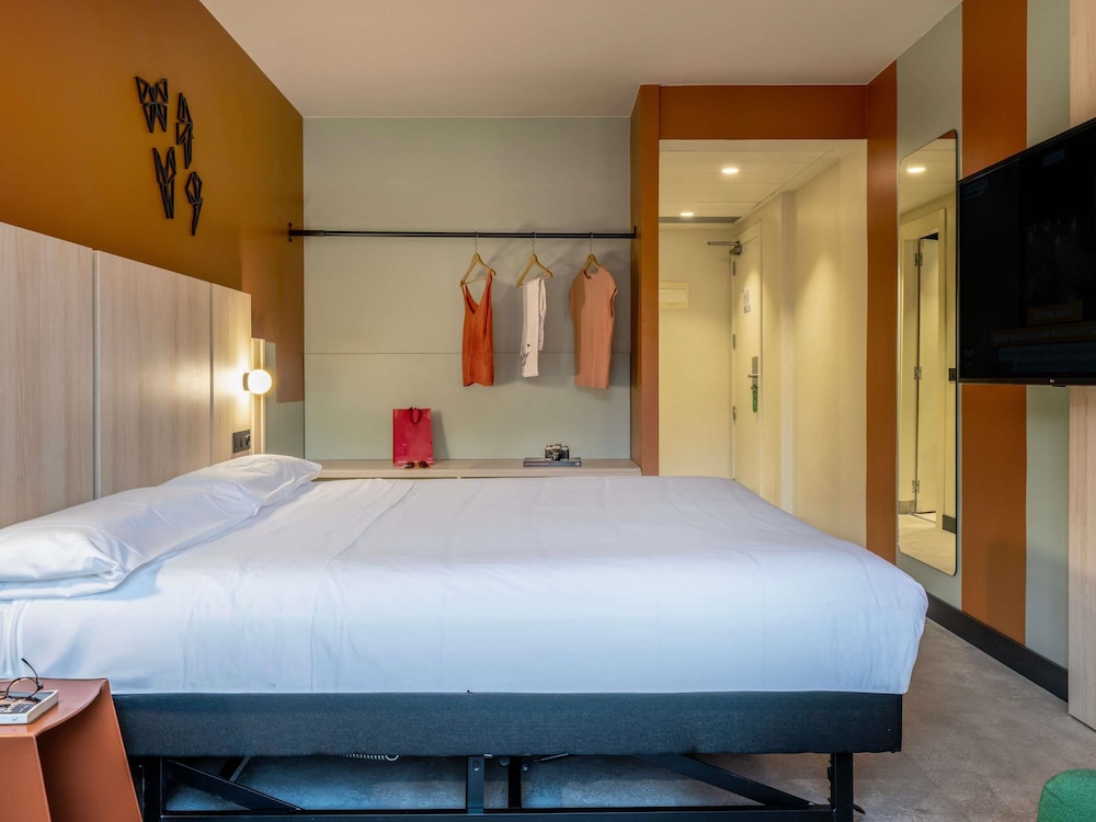 ibis Styles Zaragoza Ramiro I 24/65