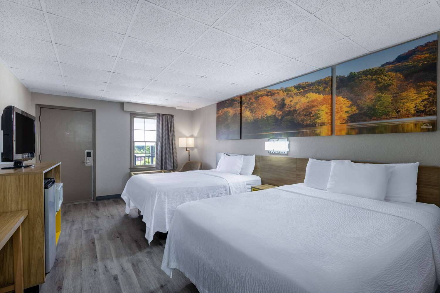 Days Inn By Wyndham Lincolnton 7/29