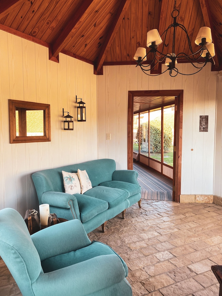 La Cantera Boutique Hotel Calafate 41/60