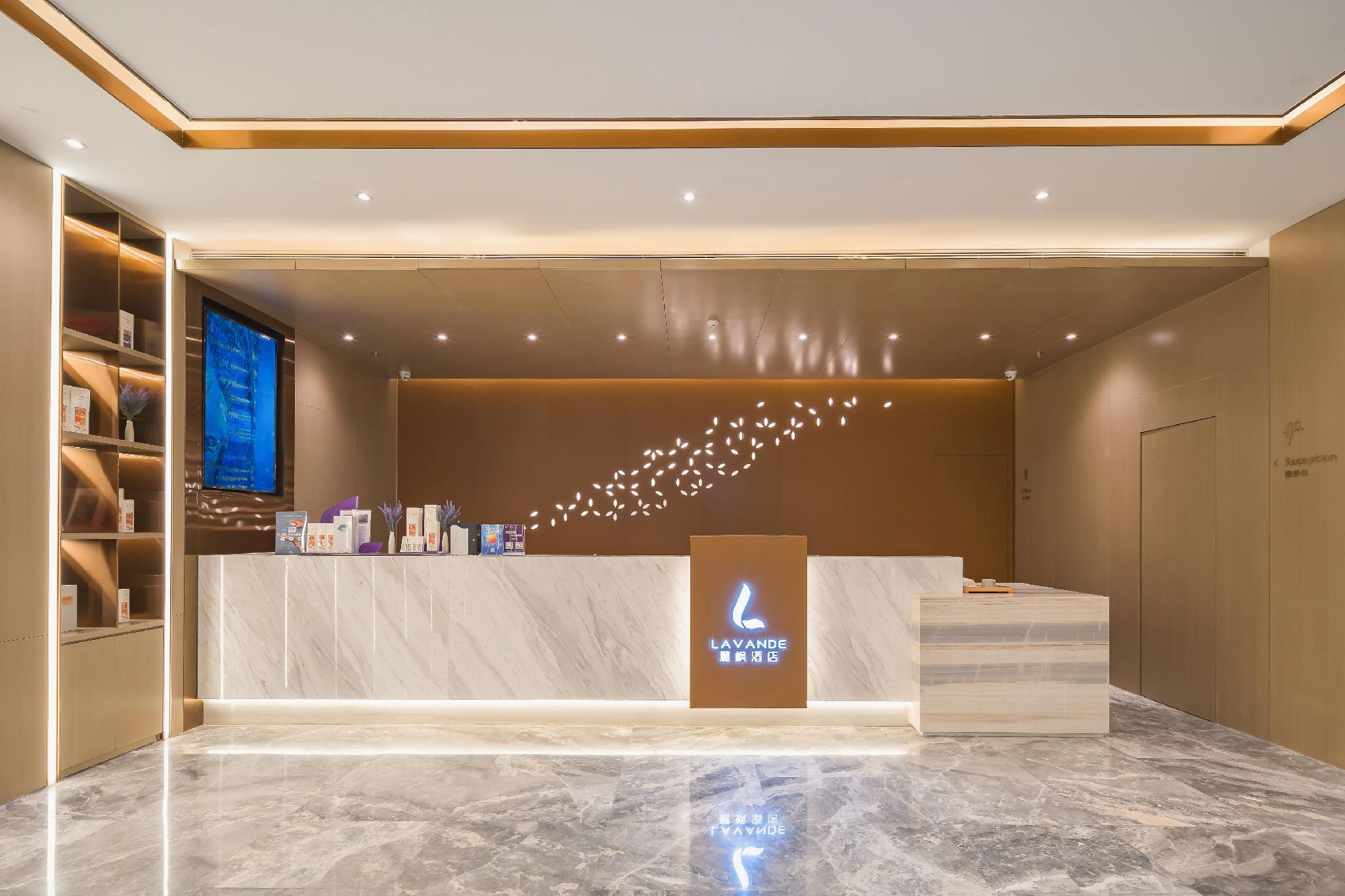 Lavande Hotel (Beijing Huilongguan North China Electric Power University Branch) 13/36