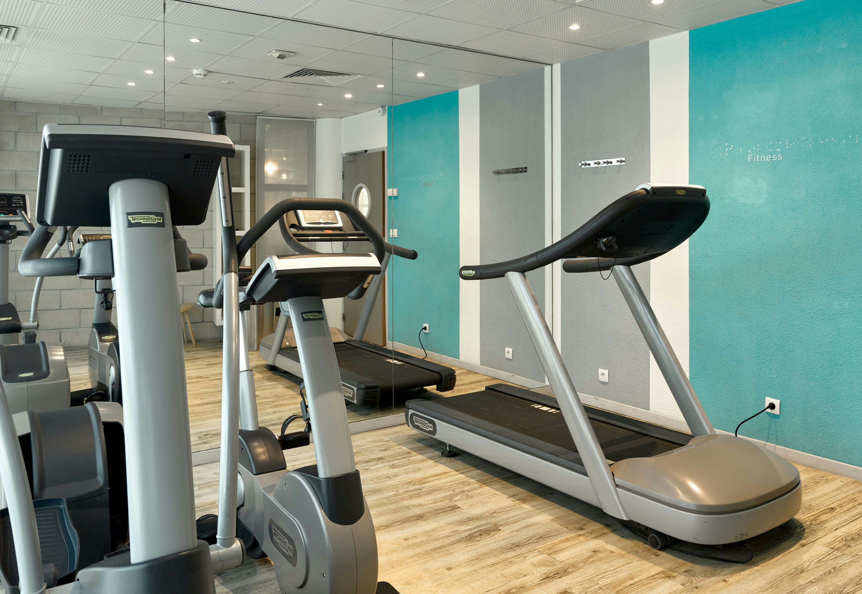 B&B HOME Velizy 14/25