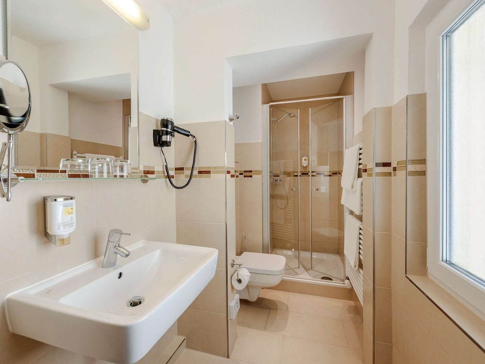 Mercure Hotel Luebeck City Center 48/50