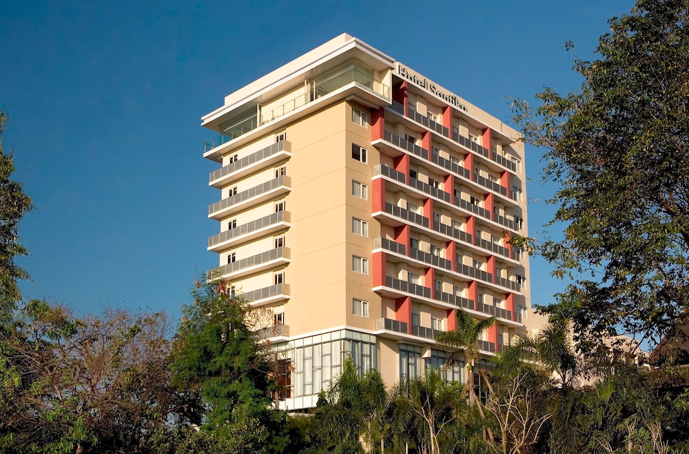 Hotel The Capital Surabaya 5/50