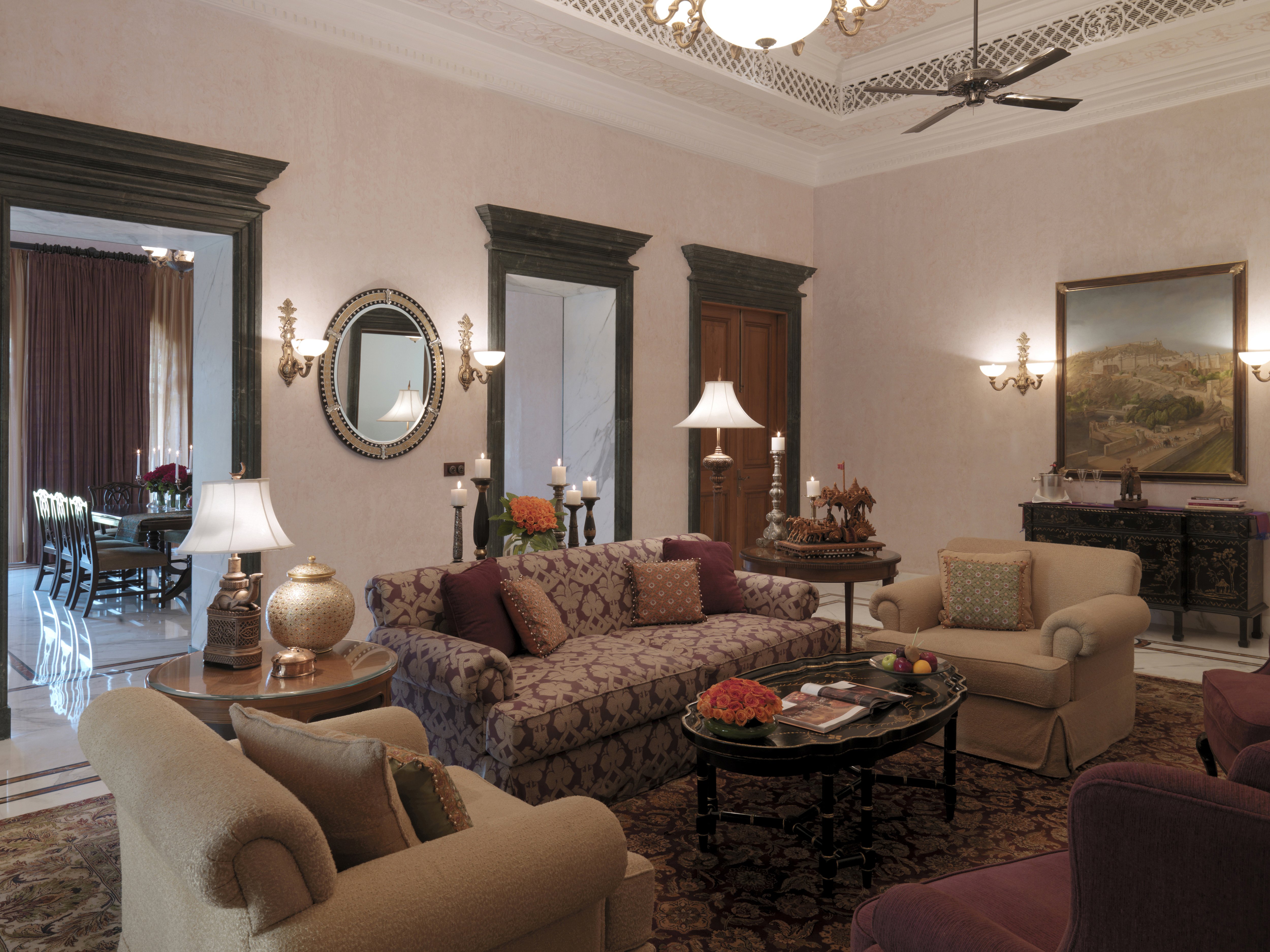 Rambagh Palace 54/85