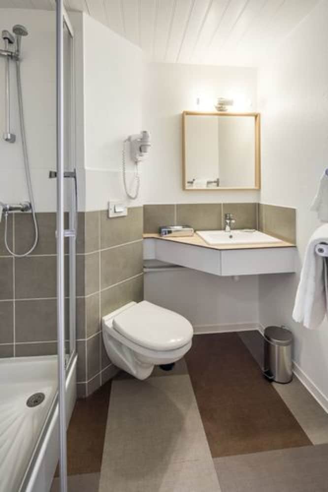 Inter Hotel Le Luy de Bearn 7/34