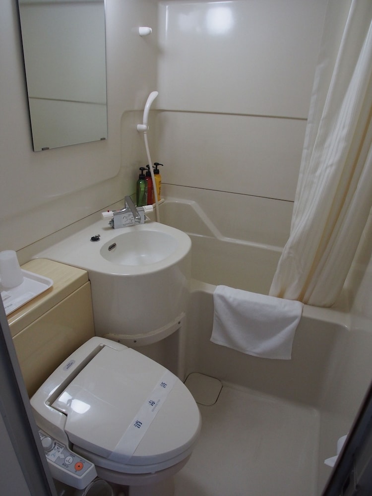 Hotel Redent Ito 24/25