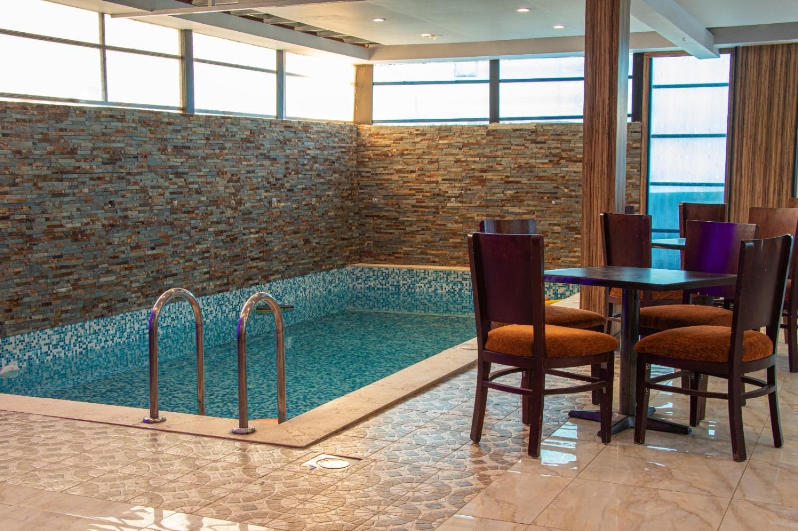 Magic Suite Plus For Hotel Apartment 14/33