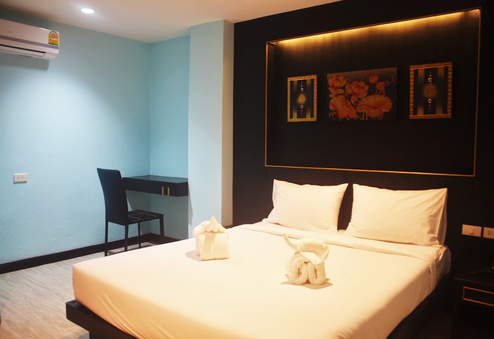 Metro Hotel & Spa 17/37
