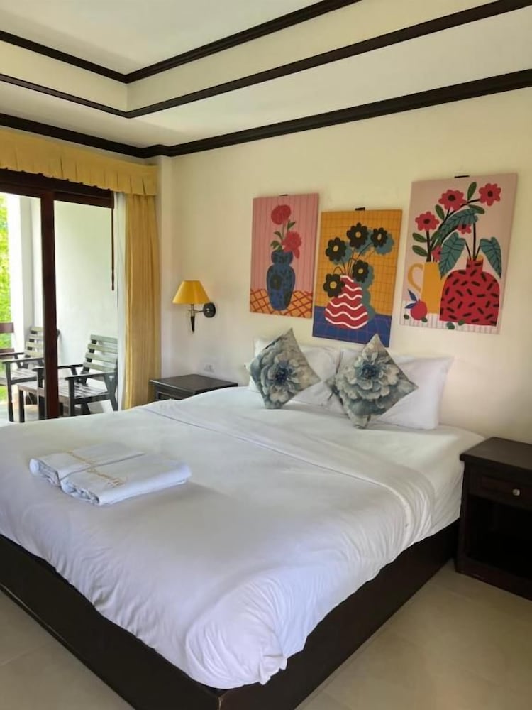 Samui Seabreeze Place 15/43