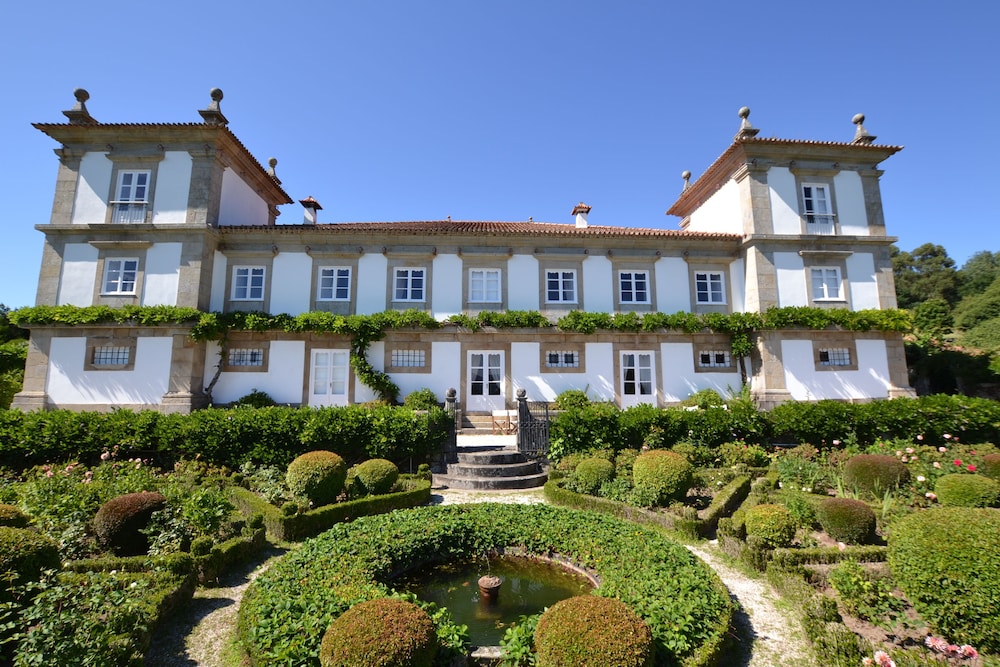 Paco De Calheiros 2/71