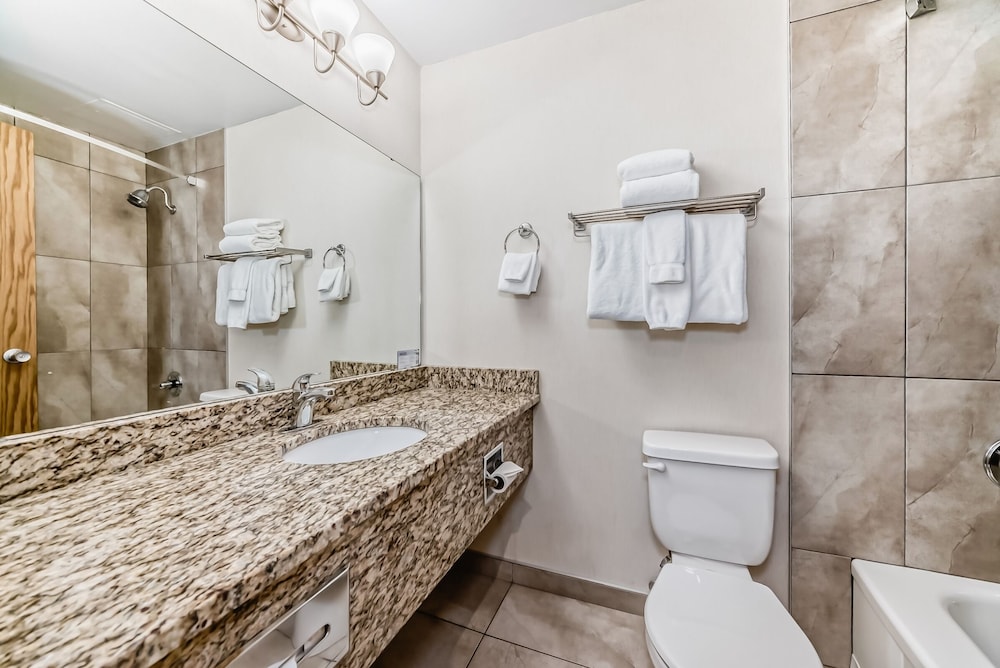 BEST WESTERN INVERMERE INN 24/27