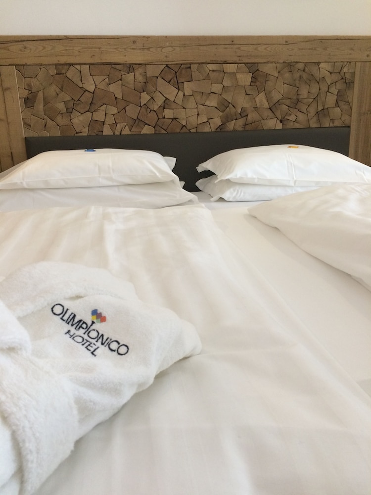 Olimpionico Hotel 30/71