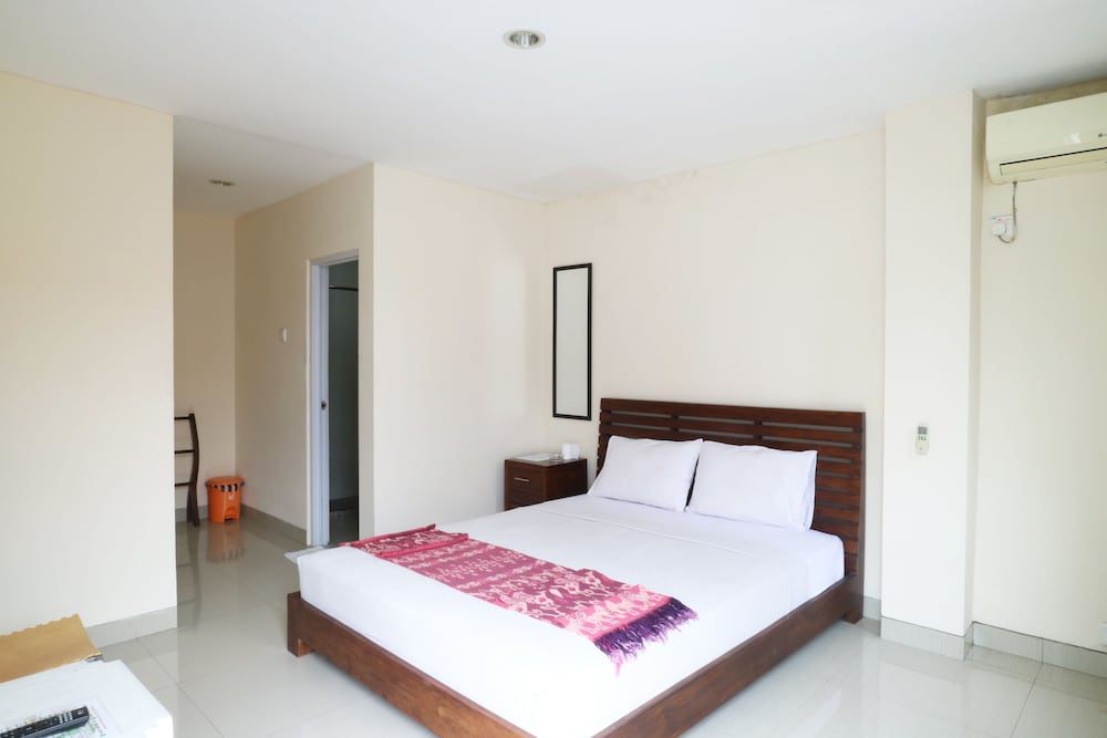 Sanur Ayu Hotel 26/39