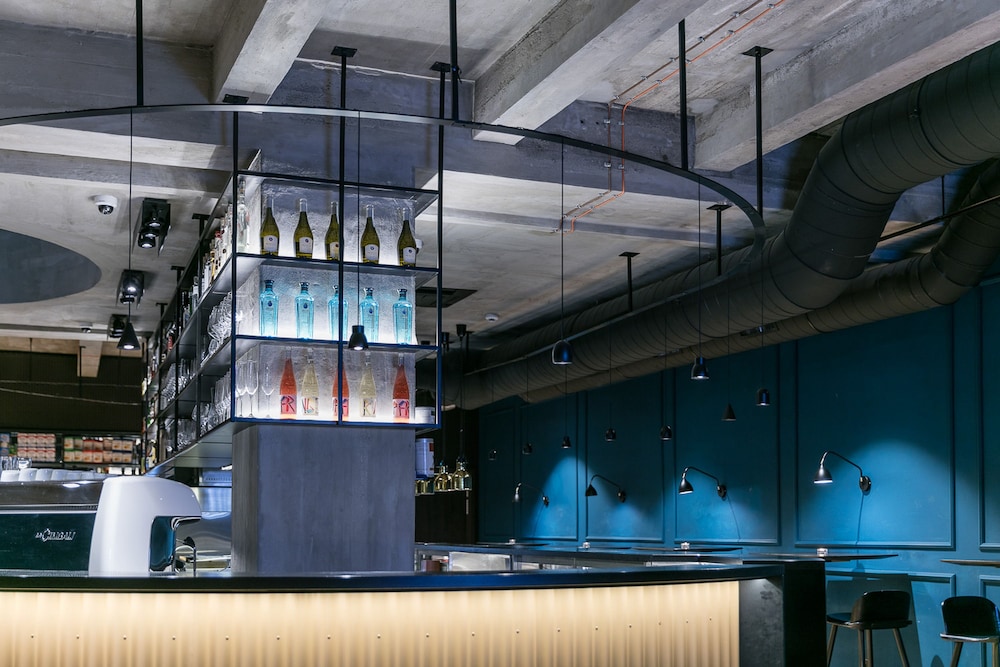 Pytloun Boutique Hotel Prague 23/43