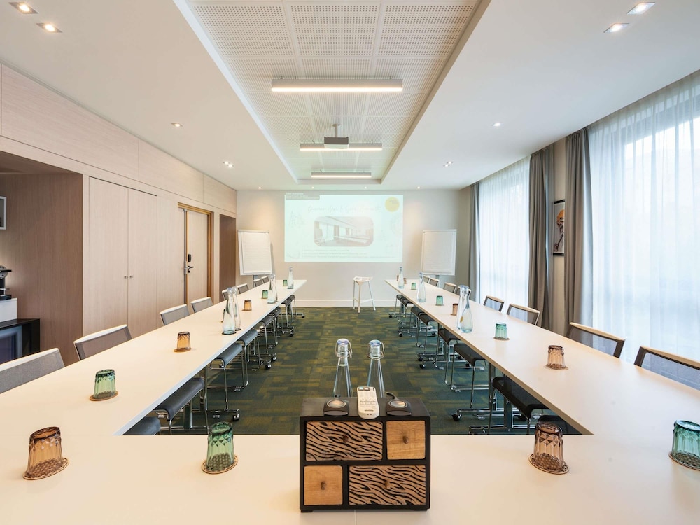 Novotel Paris Coeur D Orly Airport 32/72