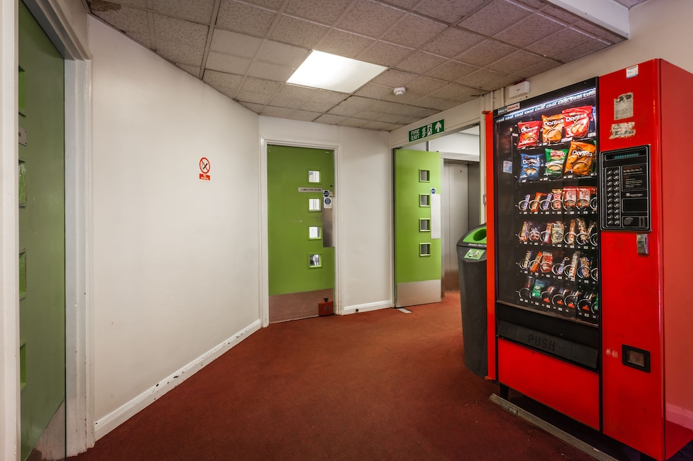 LSE Rosebery Hall 40/50