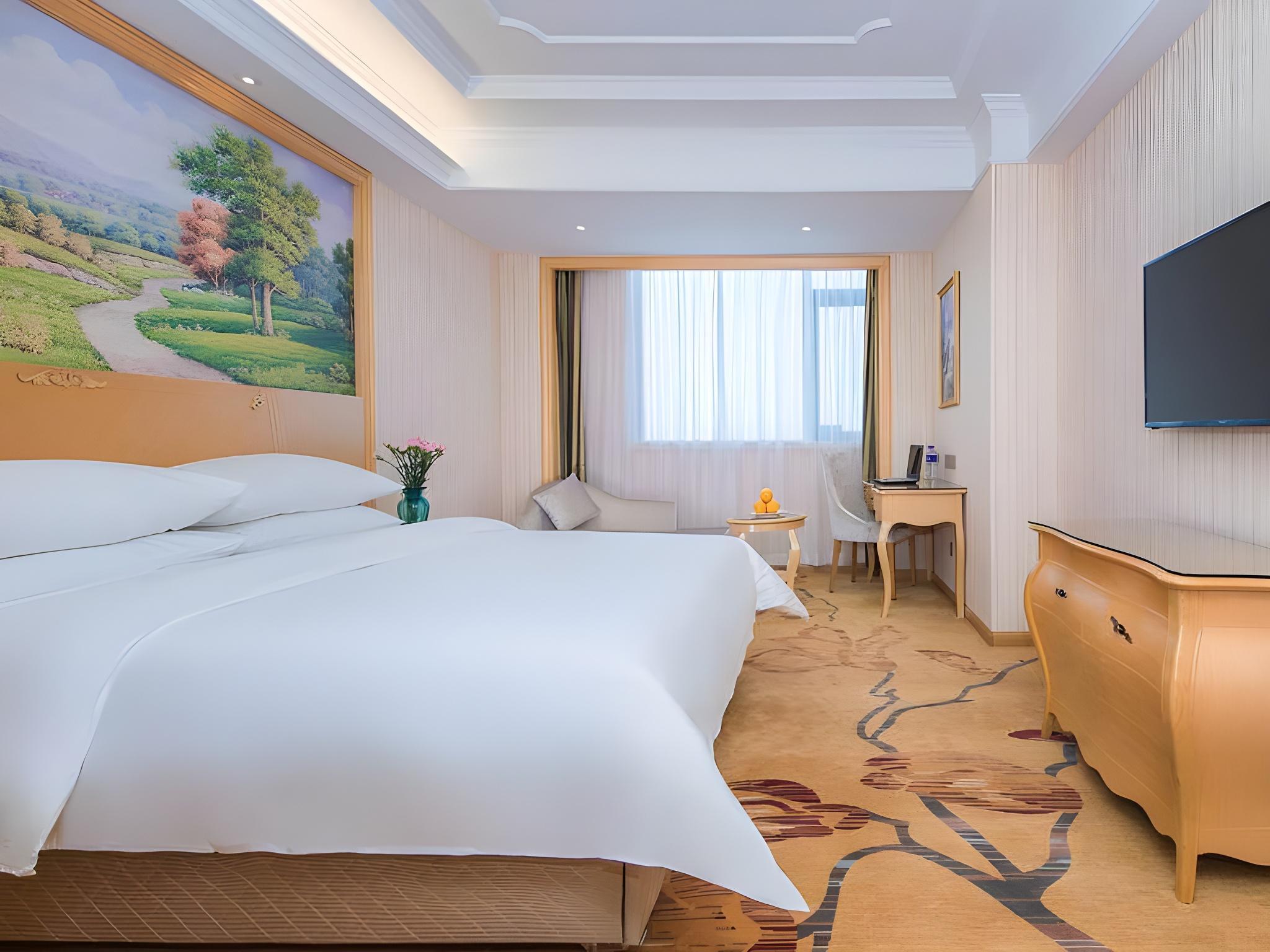 Vienna International Hotel (Huanggang Dongmen Road) 18/37