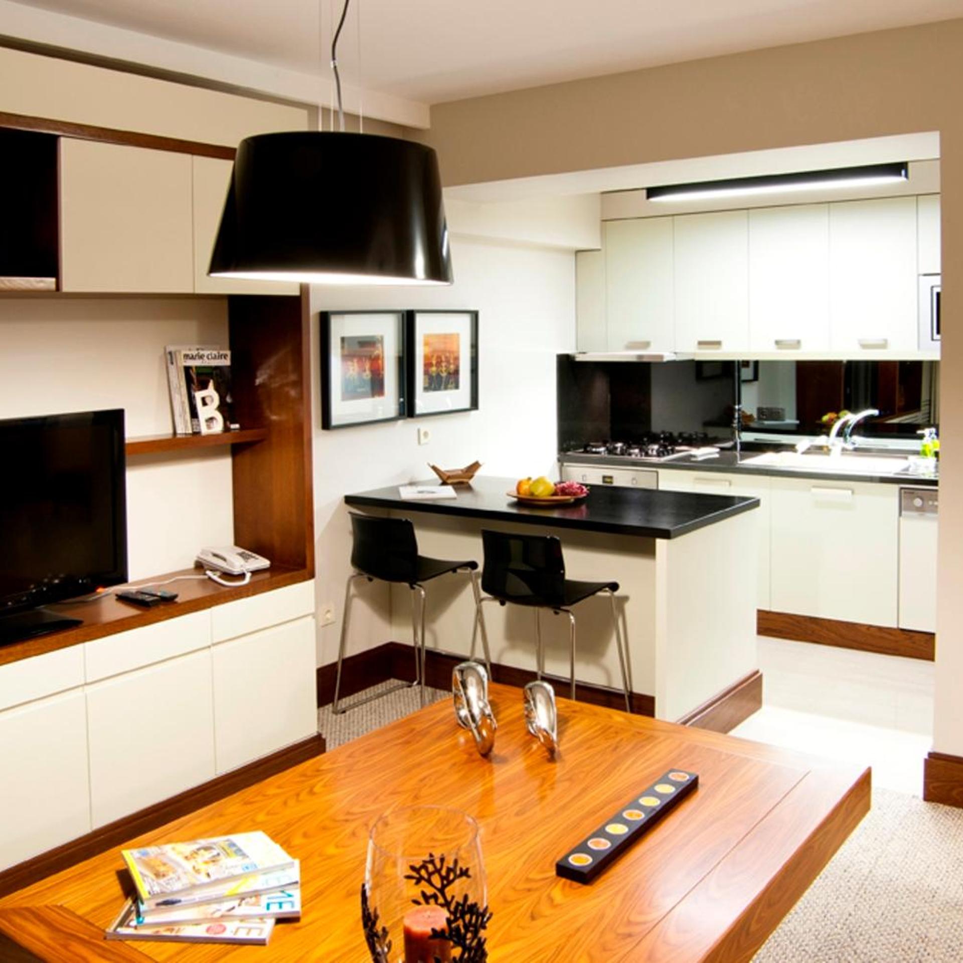 116 Residence 40/50