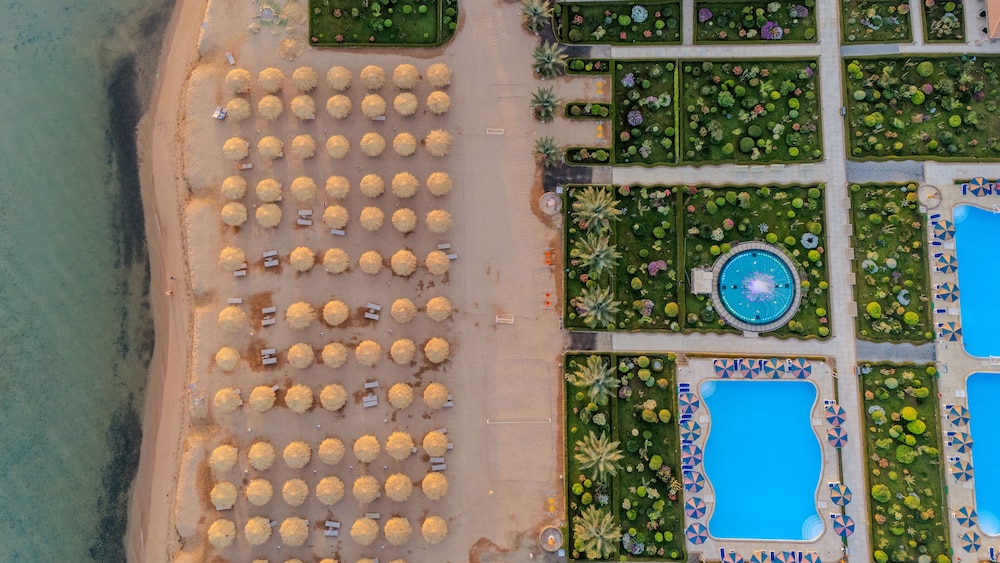 Rewaya Inn Resort Ex-Hawaii Paradise Hurghada in HURGHADA
