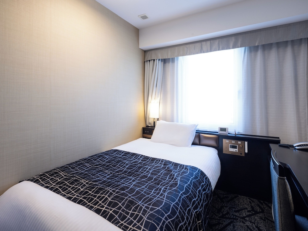 Apa Hotel Niigata Furumachi 18/48