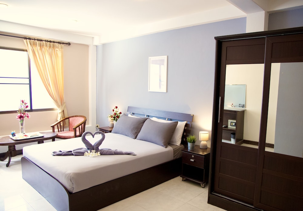 Golden Guesthouse 26/47