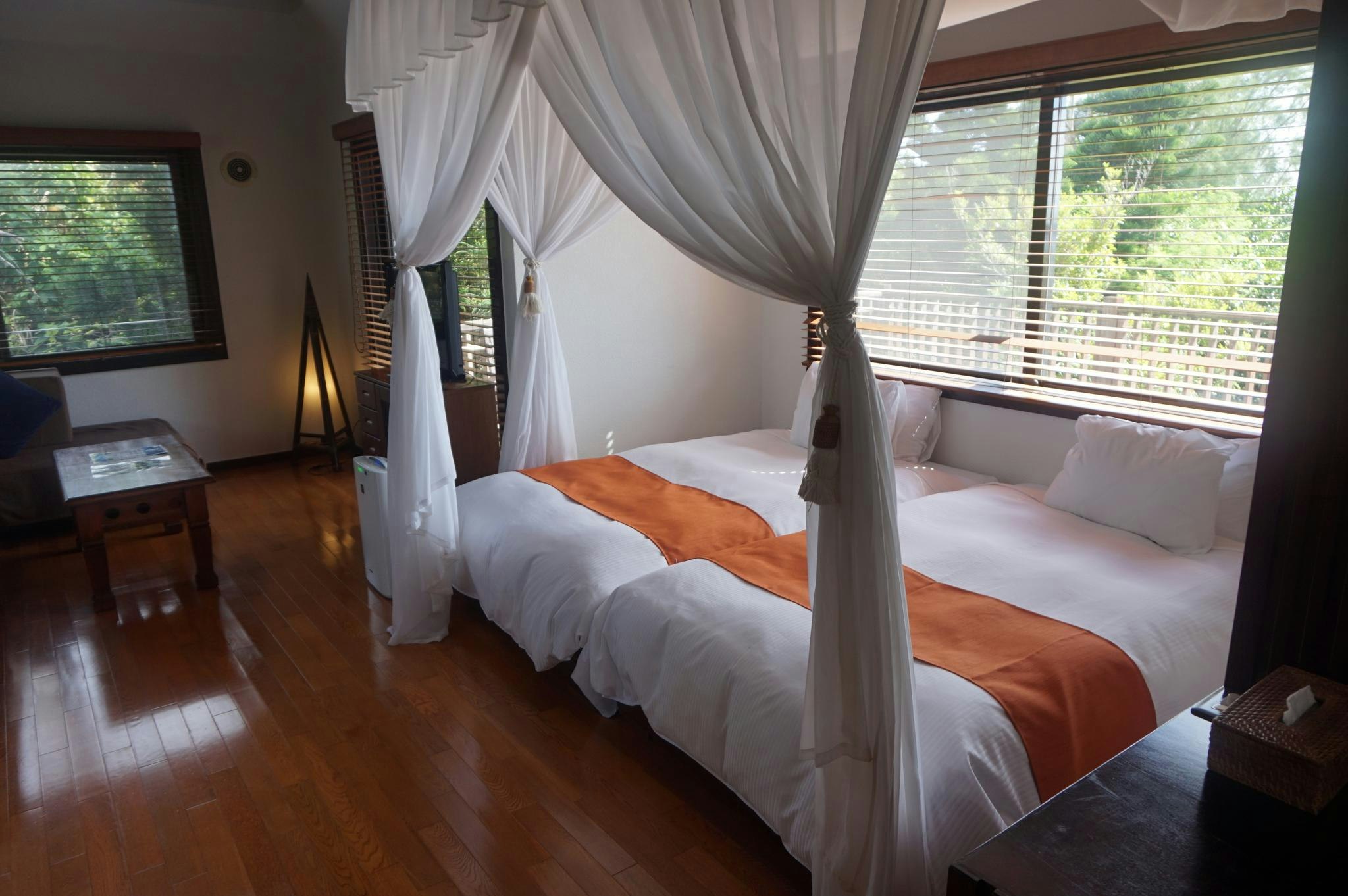 Livemax Amms Canna Resort Villa 2/7