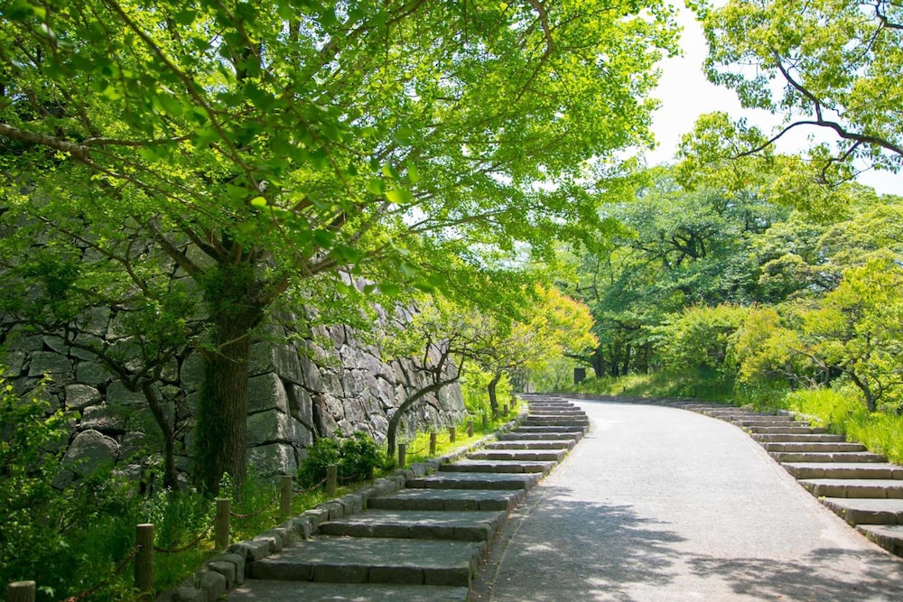 Heiwadai Hotel Otemon 42/50