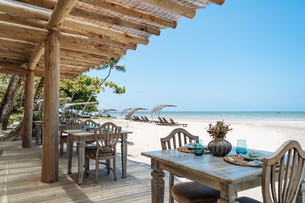 Vila Dos Orixas Boutique Hotel 38/50