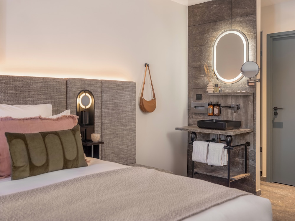 Boudoir des muses 14/50