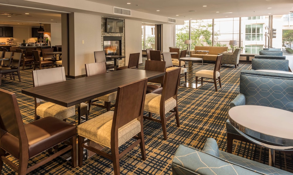 Homewood Suites By Hilton Chicago Downtown/Magnificent Mile 34/46