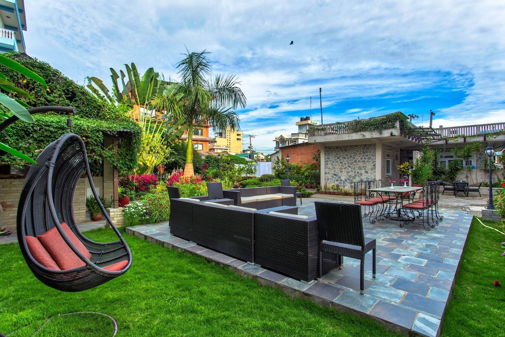 Da Yatra Courtyard Hotel Resort 42/50
