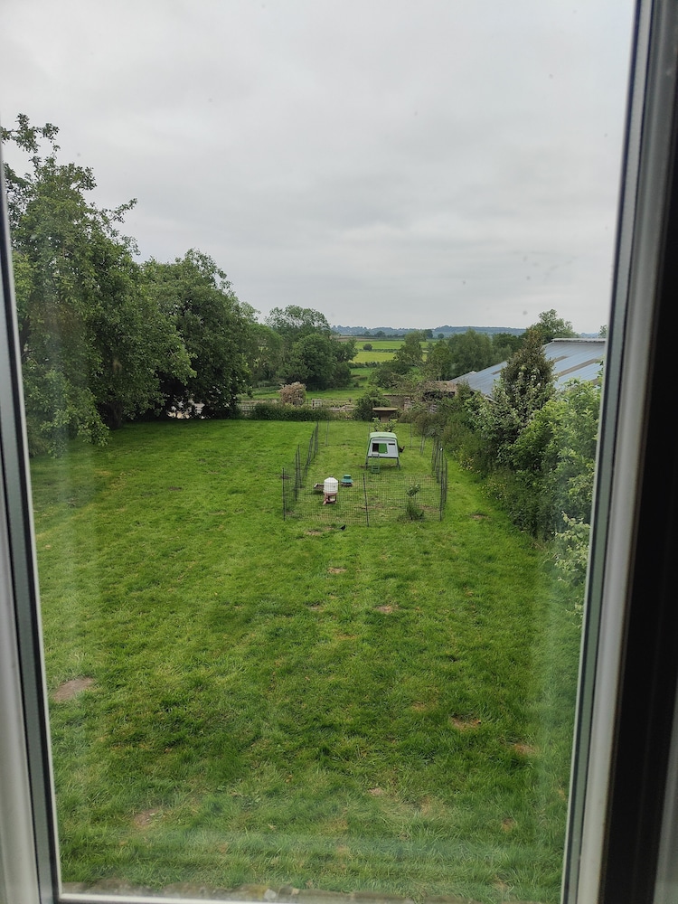 Mackworth House Farm 38/48