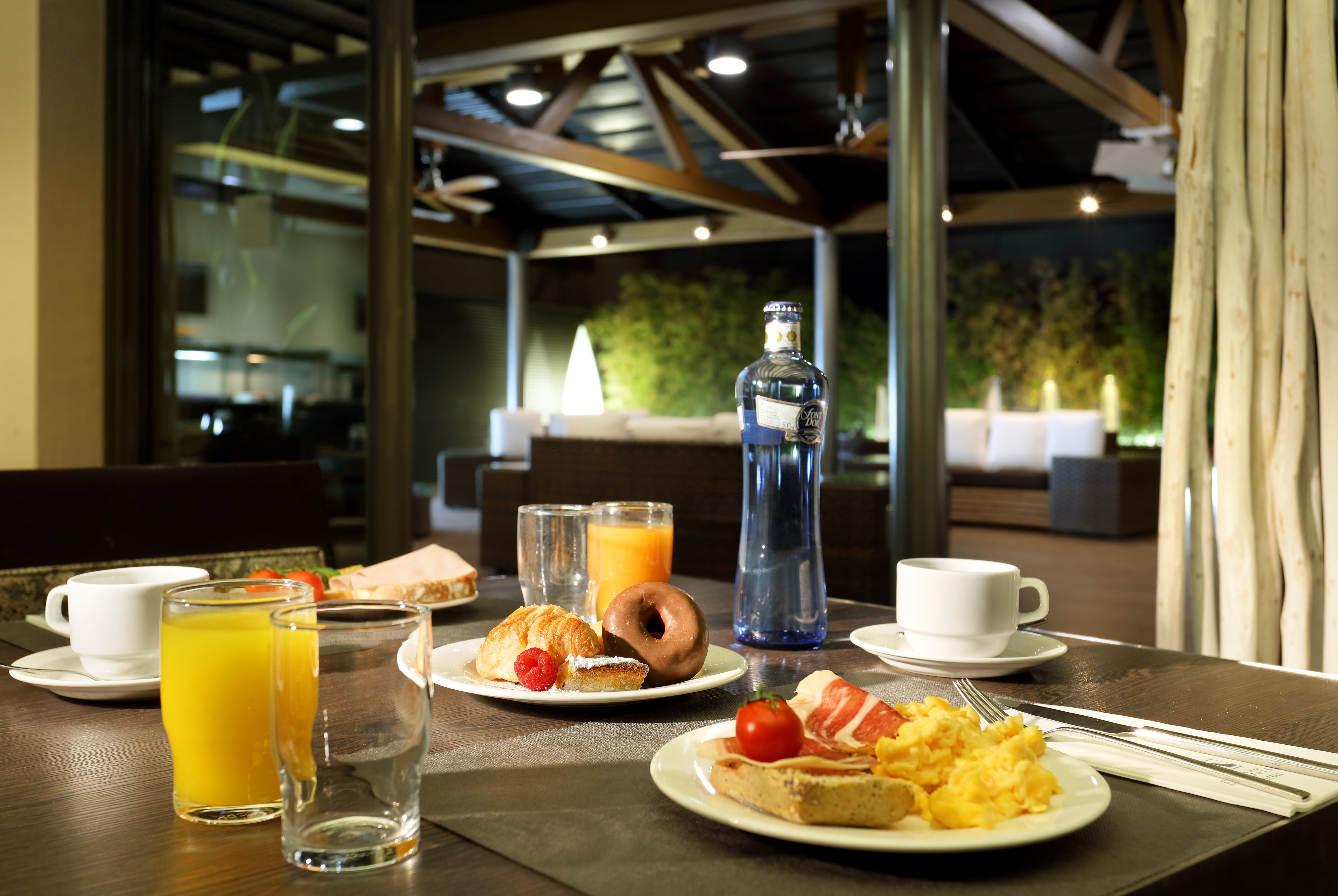 Eurostars Centrum Alicante 50/73